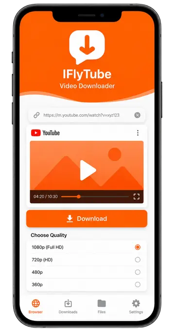 IFlyTube APK 2 O que e o IFlyTube APK
